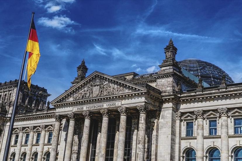 Almanya’da mahkeme karar verdi: İsrail’in varlığını reddetmek suç değil