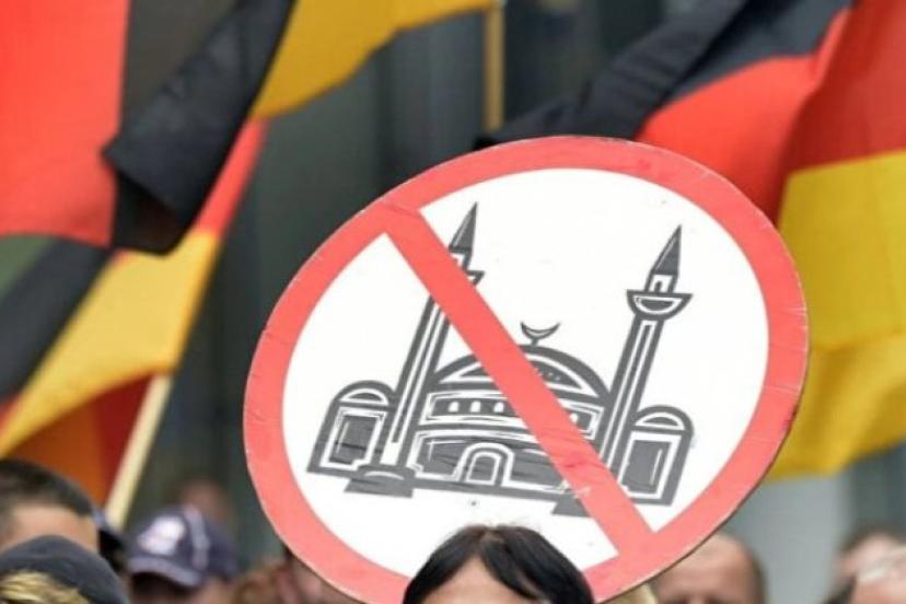Almanya’da Ocak–Eylül Döneminde 930 İslamofobik Suç Kaydedildi
