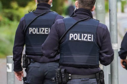 Almanya’da Şok Rapor: 535 Aşırı Sağcı Hakkında Yakalama Kararı Var