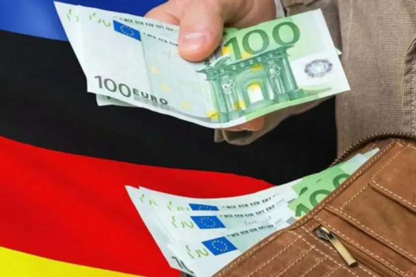 Almanya'nın İhracatı Eylülde Beklentileri Aştı