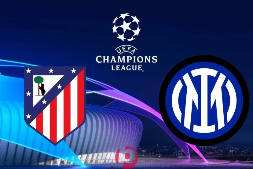 Atletico Madrid – Inter: Hakan Çalhanoğlu İlk 11’de! (Skor: 1-0)