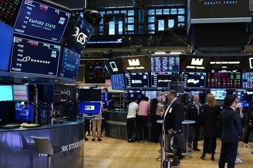 Avrupa borsaları Rusya-Ukrayna barış gelişmeleriyle karışık kapandı