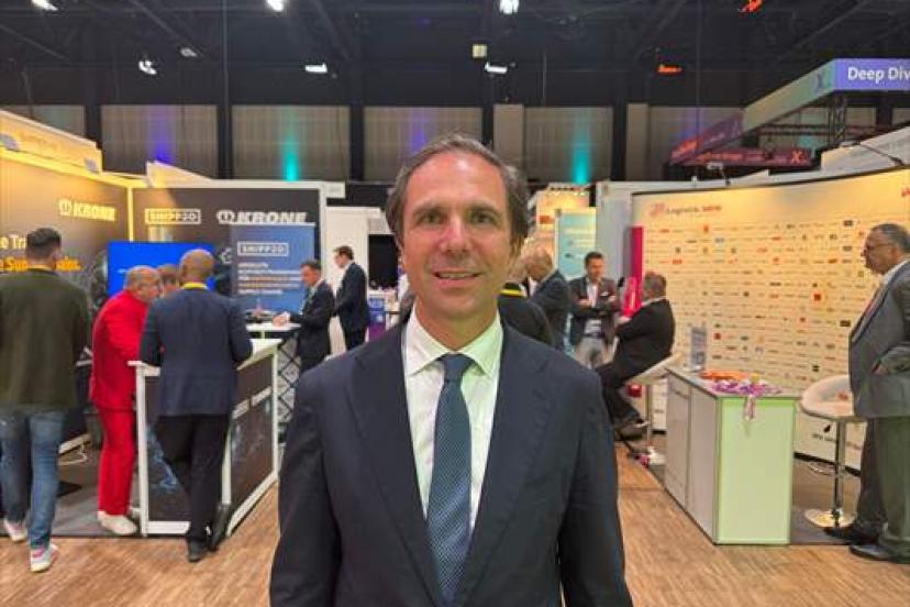 Avusturyalı Lojistik Devi Gebrüder Weiss: “Türkiye, Stratejik Üsümüz Haline Geldi”