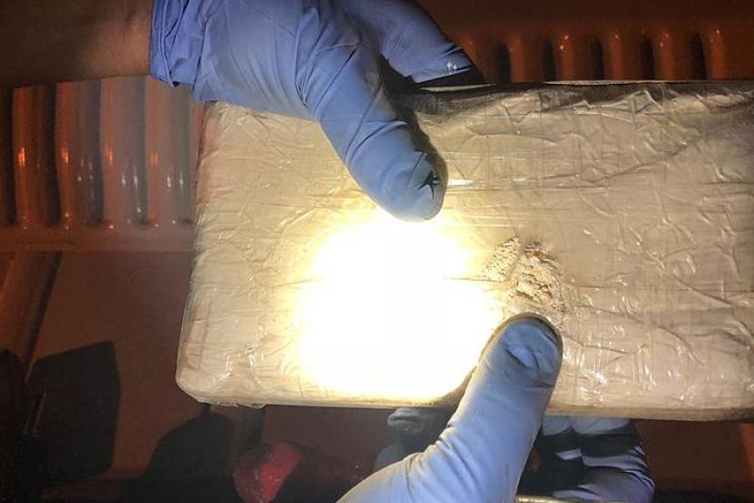 Azerbaycan'da İran’dan Avrupa’ya Giden 456,8 Kg Eroin Ele Geçirildi