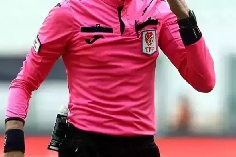 Bahis Soruşturmasında Şok Operasyon! 4 Hakem Gözaltında