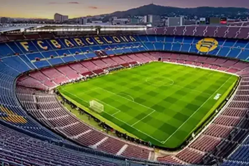 Barcelona, Camp Nou’ya Geri Dönüyor! İlk Maç Belli Oldu