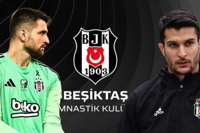 Beşiktaş’tan Necip Uysal ve Ersin Destanoğlu Açıklaması! “Konunun Takipçisiyiz”
