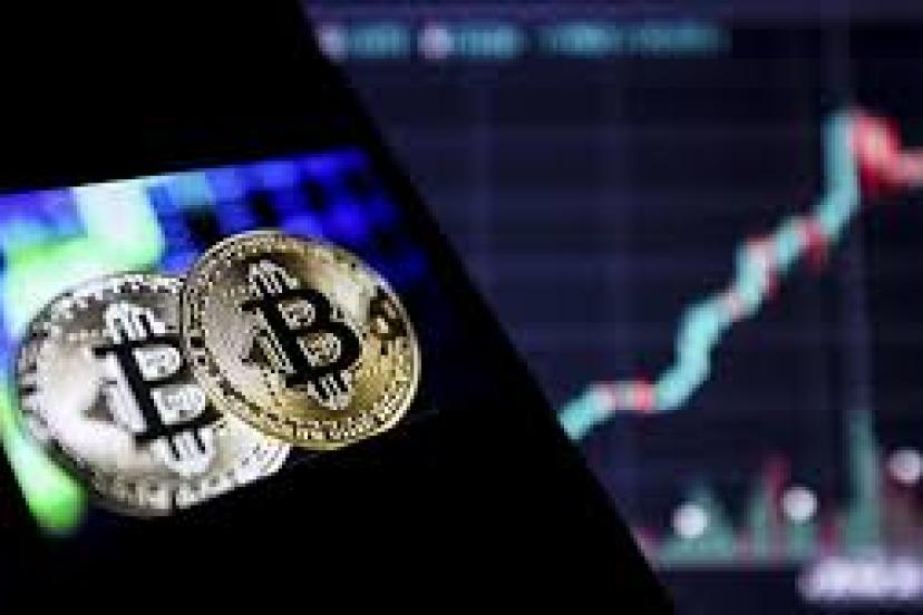 Bitcoin Mayıs’tan Bu Yana En Düşük Seviyeye Geriledi: Fed Belirsizliği Piyasaları Sarsıyor