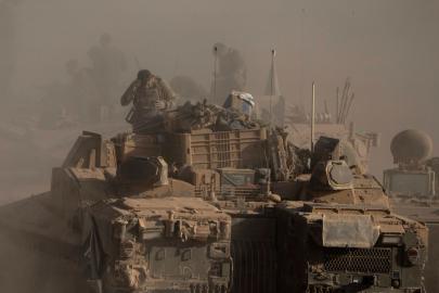 BM’de Kritik Gazze Oylaması: İsrail’den Sert İtiraz