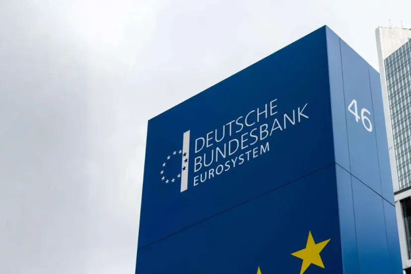 Bundesbank’tan Avrupa’da Artan Borç ve Piyasalarda Keskin Düzeltme Uyarısı