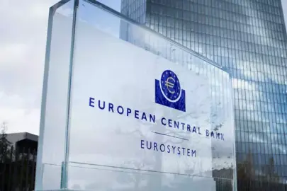ECB, Avro Bölgesi Bankalarını Yüksek Riskler Konusunda Uyardı