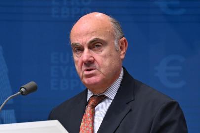 ECB’den Küresel Borsalara “Düzeltme” Uyarısı