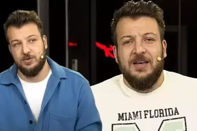 Eski Futbolcu Batuhan Karadeniz Hakkında Kırmızı Bülten Kararı!