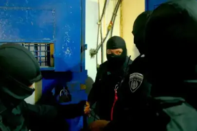 Eski İsrail Askeri: Alman gazetesine itiraf etti “Sde Teiman Hapishanesinde Filistinlilere İşkence Yapılıyordu”