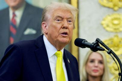 FBI, Trump Soruşturmasında Görevli Ajanları İşten Çıkardı: Bazıları Sonra Göreve İade Edildi