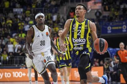 Fenerbahçe Beko, Maccabi Rapyd ile Almanya'da Karşılaşacak
