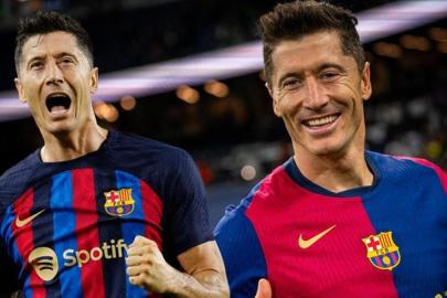 Fenerbahçe’de Lewandowski Gelişmesi! Almanlar Duyurdu: Kararını Verdi