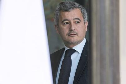 Fransa Adalet Bakanı Sarkozy’yi Cezaevinde Ziyaret Etti: Adalet Divanı’na Şikayet Edildi