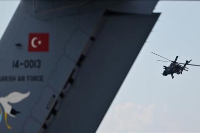 Fransa’dan Türkiye Savunma Sanayi Raporu: “10 Yılda Çarpıcı İlerleme”