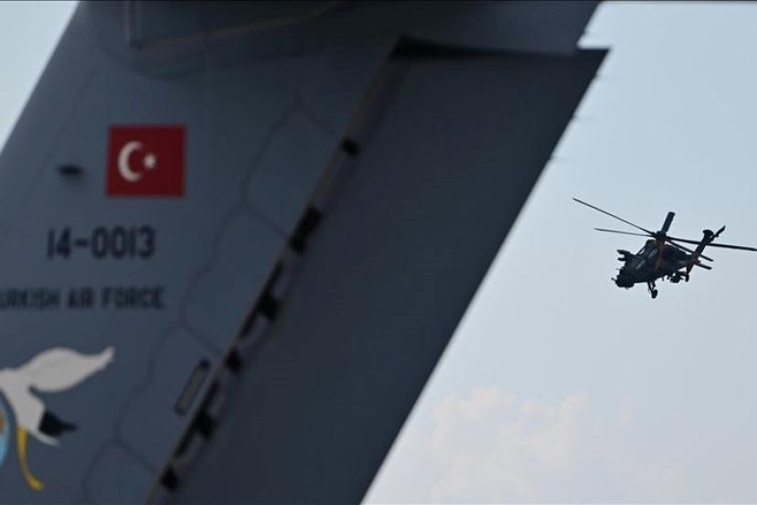 Fransa’dan Türkiye Savunma Sanayi Raporu: “10 Yılda Çarpıcı İlerleme”