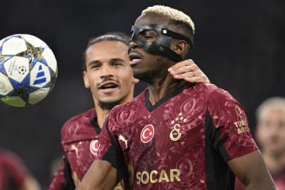 Galatasaray, Ajax'ı deplasmanda yenen ilk Türk takımı oldu