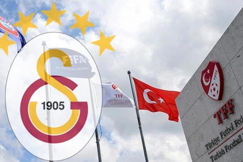 Galatasaray'da derbi öncesi iki isim PFDK'ye sevk edildi!