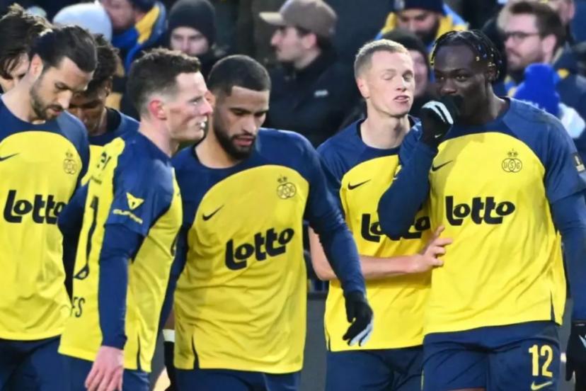 Galatasaray’ın Rakibi Union Saint-Gilloise: Genç, Dinamik ve Riskli Bir Takım