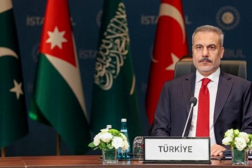 Gazze İstikrar Gücü İçin BM Kararı Bekleniyor: Türkiye Destek Vermeye Hazır