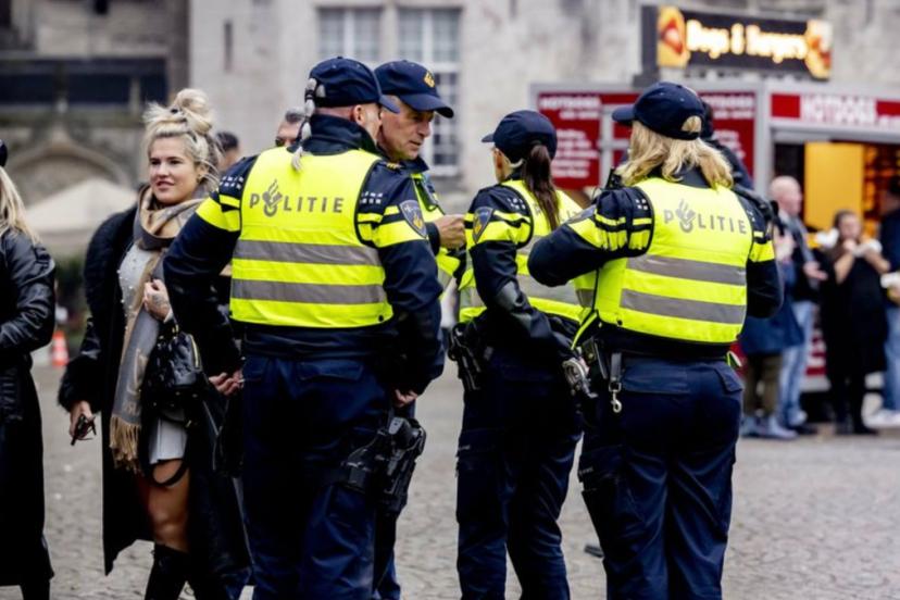 Hollanda’da Galatasaray alarmı: Amsterdam’ın bazı bölgeleri yüksek riskli ilan edildi