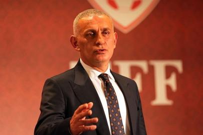 İbrahim Hacıosmanoğlu: 3 bin 700 futbolcu inceleniyor! “Rakamlar üzücü ama gereği yapılacak”