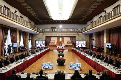 İmralı’ya gidecek heyet belli oluyor: Hangi partiden kimler yer alacak?