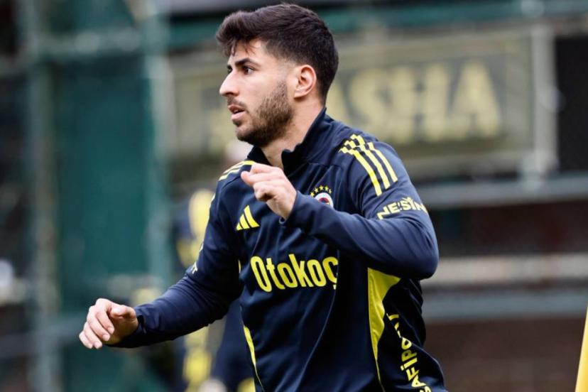 İspanya’da gündem Marco Asensio! “Fenerbahçe’de devrim yaptı”