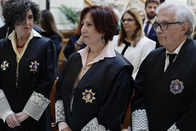 İspanya’da Veri Sızıntısı Skandalının Ardından Teresa Peramato Başsavcılığa Aday Gösterildi