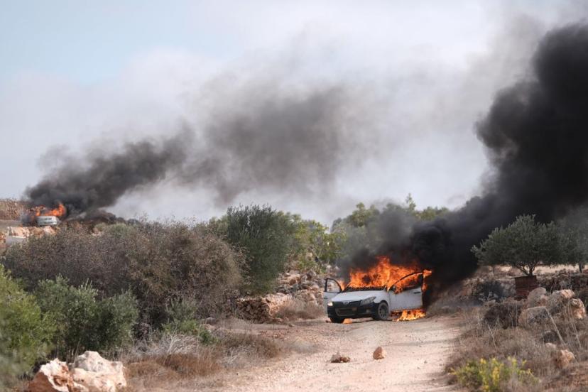 İsrail ordusu, Batı Şeria’da Filistinli çocuğu öldürdü