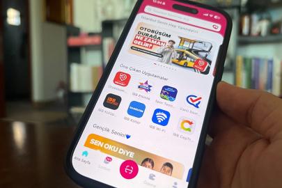 ‘İstanbul Senin’ Soruşturmasında CHP Bilgi İşlem Sorumlusu Gözaltına Alındı