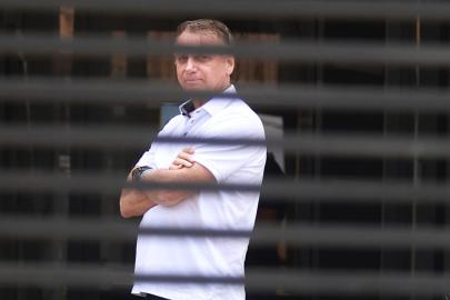 Jair Bolsonaro 27 Yıl Hapis Cezasını Çekmeye Başladı