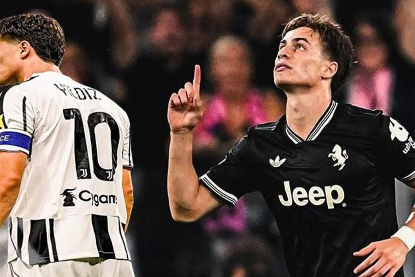 Juventus Eski Futbolcusundan Şok Sözler: “Kenan Yıldız’a Kaptanlık Verilmesi Hataydı”