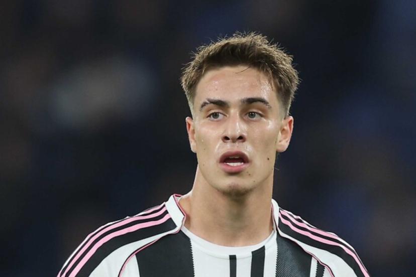 Juventus, Kenan Yıldız’la Sözleşme Yenilemeye Hazırlanıyor: Chiellini’den Güvence