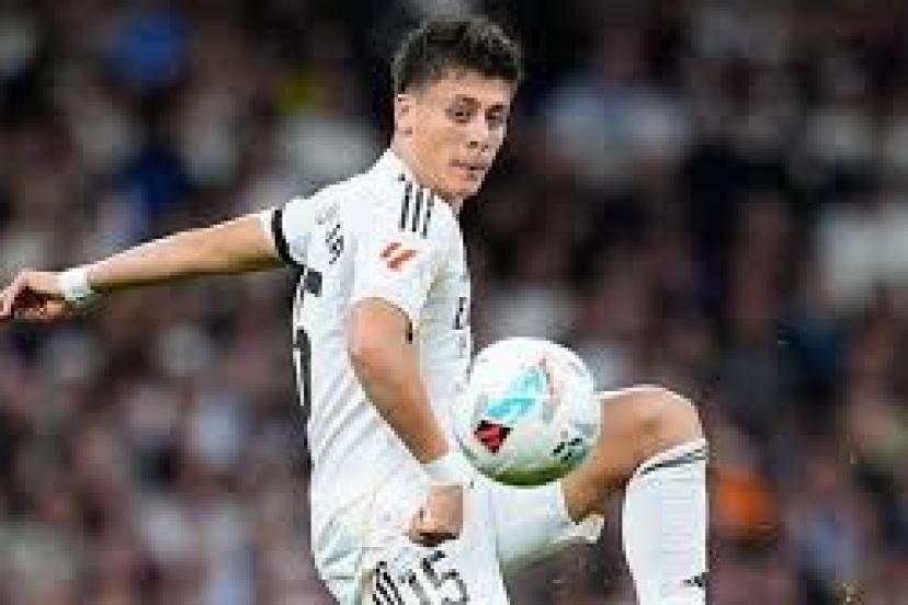 Liverpool - Real Madrid maçı ne zaman, saat kaçta, hangi kanalda? Arda Güler ilk 11’de sahnede!