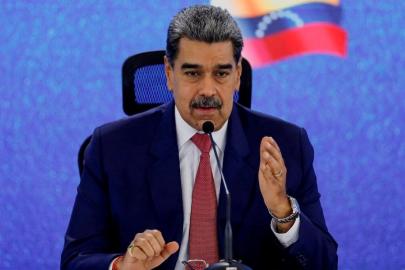 Maduro’dan Venezuela Halkına Birlik Çağrısı: “Psikolojik Savaşı Geride Bırakalım”