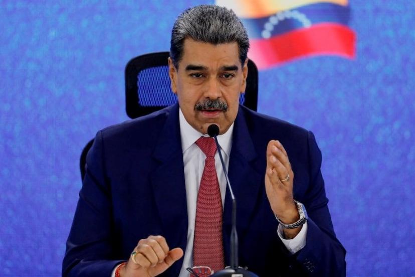 Maduro’dan Venezuela Halkına Birlik Çağrısı: “Psikolojik Savaşı Geride Bırakalım”