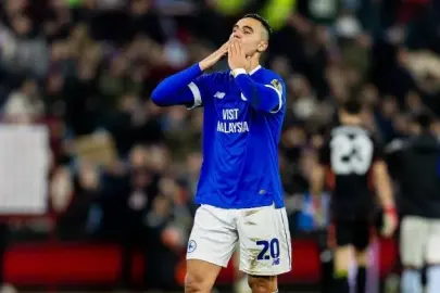 Mainz 05, El Ghazi’ye açtığı temyiz davasını kaybetti