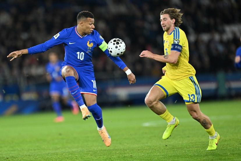 Mbappé 400 Gole Ulaştı! Messi ve Ronaldo’yu Geride Bıraktı