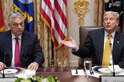 Orban Washington’da Hedefine Ulaştı: Macaristan, Rus Enerjisine Erişimi Sürdürecek