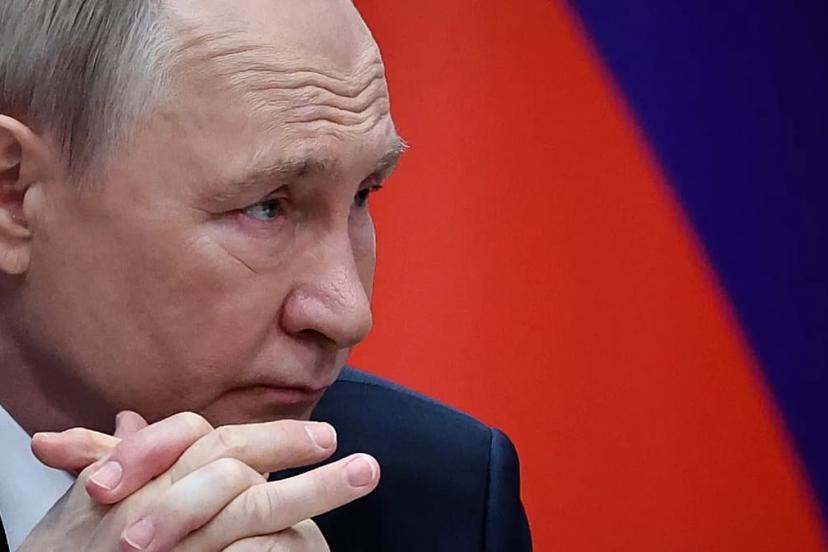 Putin’den Avrupa’ya Şartlı Güvence: ‘Kiev, Doğudan Çekilsin’