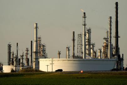 Rapor: Metan emisyonları durdurulmazsa küresel ısınma kontrol edilemeyecek