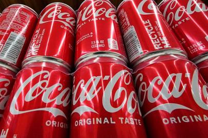 Rekabet Kurumu’ndan Coca-Cola’ya 282 Milyon Liralık Ceza
