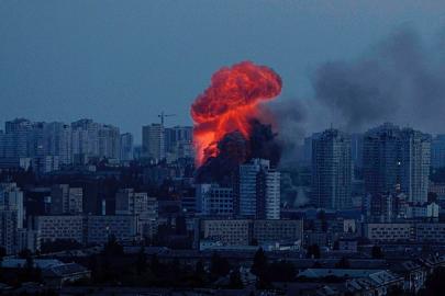 Rusya, Ukrayna’ya 37 milyar euroluk iklim tazminatı ödemekle karşı karşıya