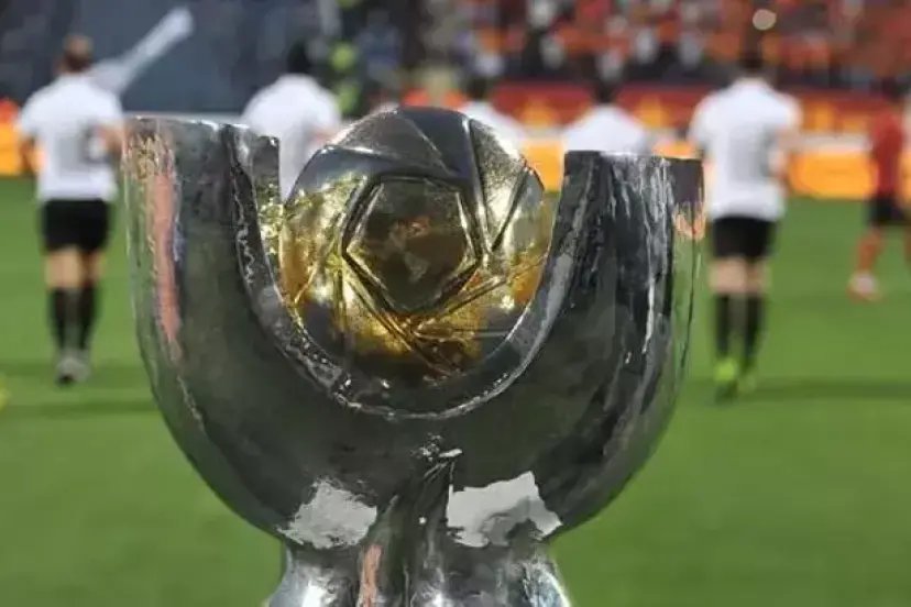 Süper Kupa Finali Atatürk Olimpiyat Stadı’nda Oynanacak