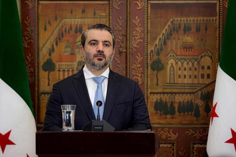 Suriye’den Türkiye Açıklaması: “Büyükelçilik Açmaya Çok Yakınız”